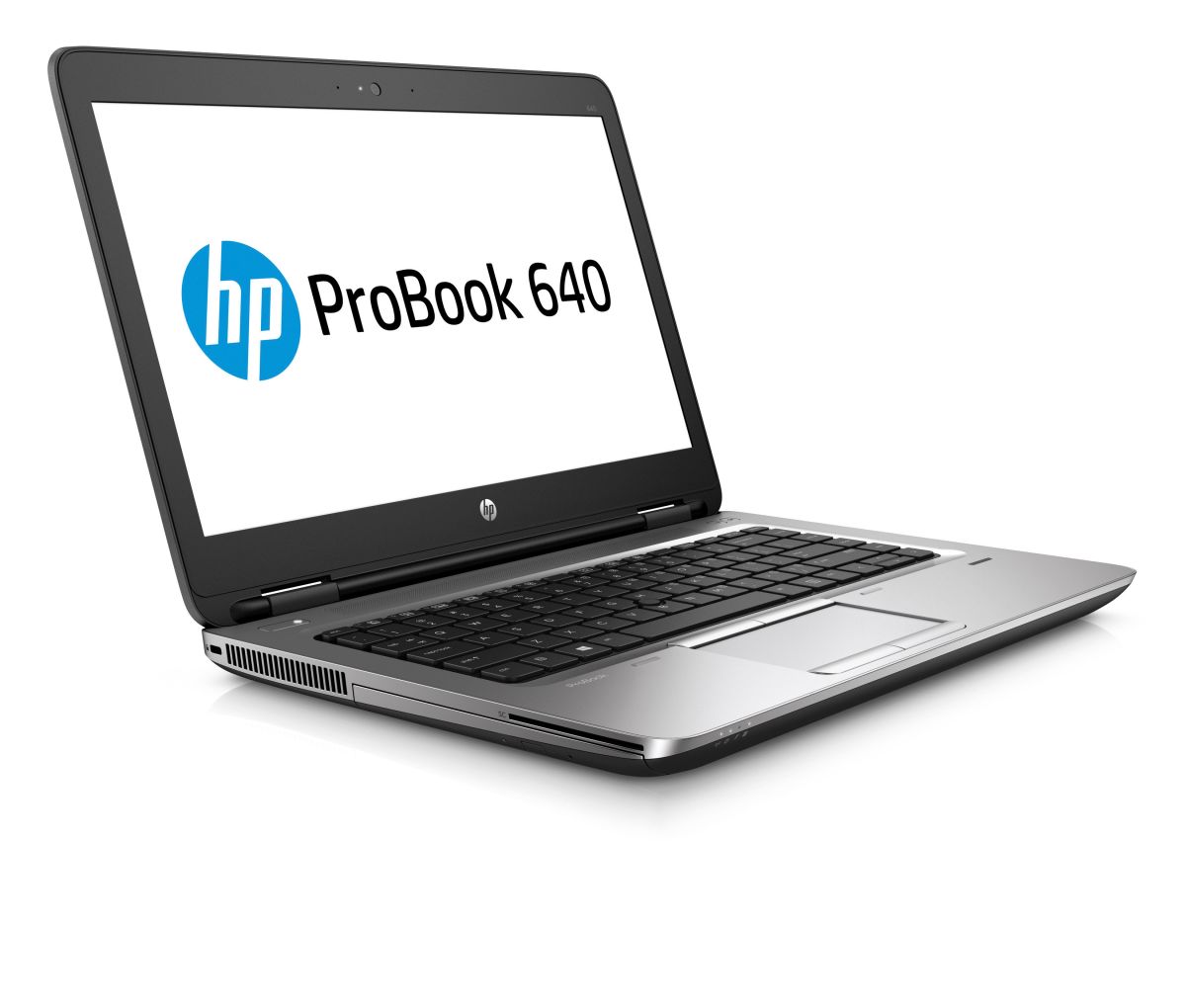 HP Probook 640 G2 14
