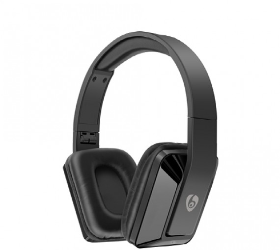 Ovleng MX111 wireless Headset- Black	