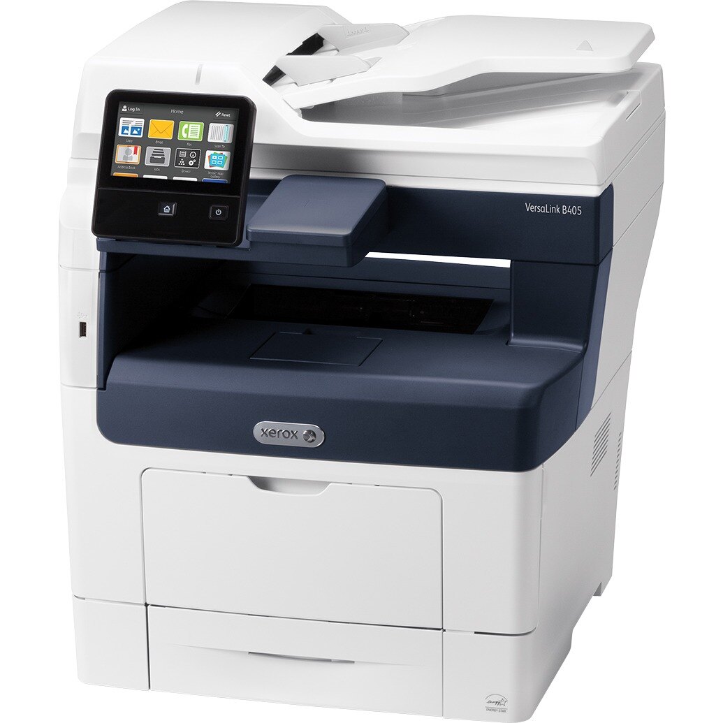 Xerox VersaLink B405 B/W Multifunction Printer