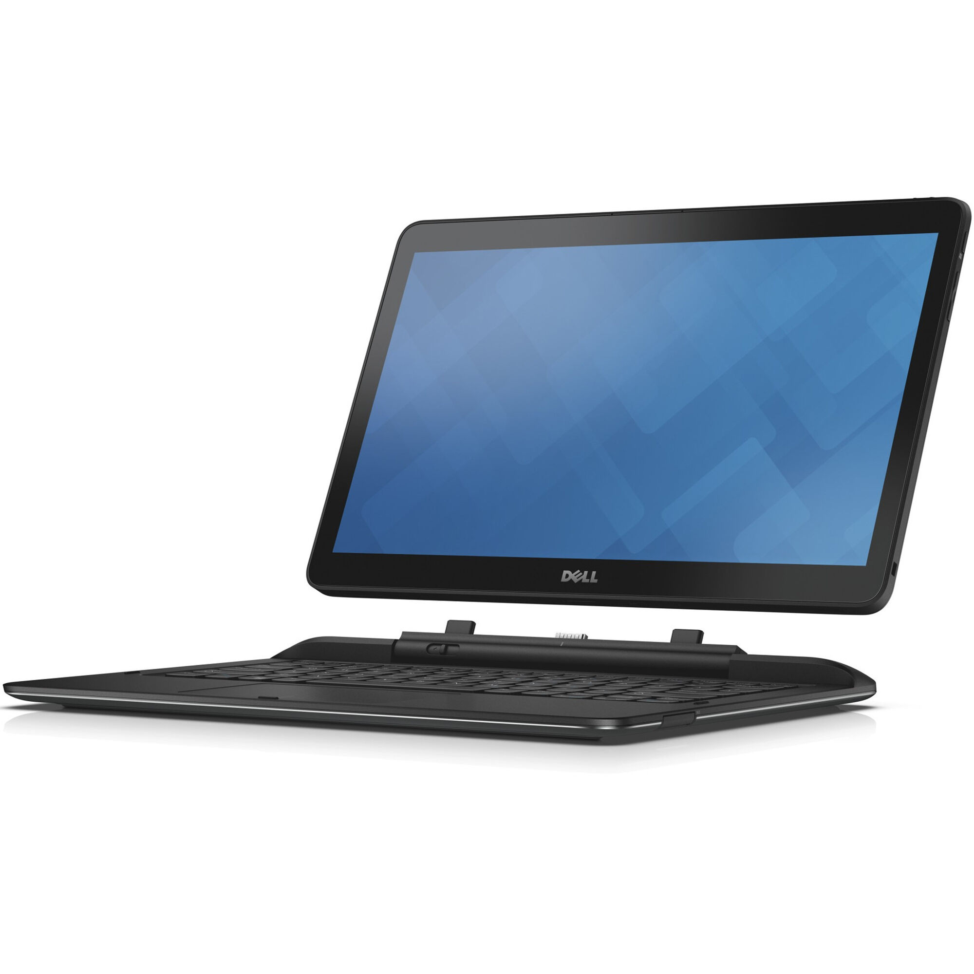 Dell 13-7350 Convertible 2 in 1  Powerful Intel Core M5-Y71, 8GB RAM, 256GB Solid State (SSD), 13.3