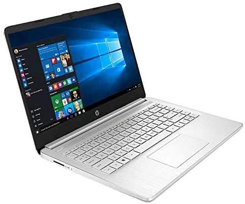 HP Laptop 14-dq1077wm, 14