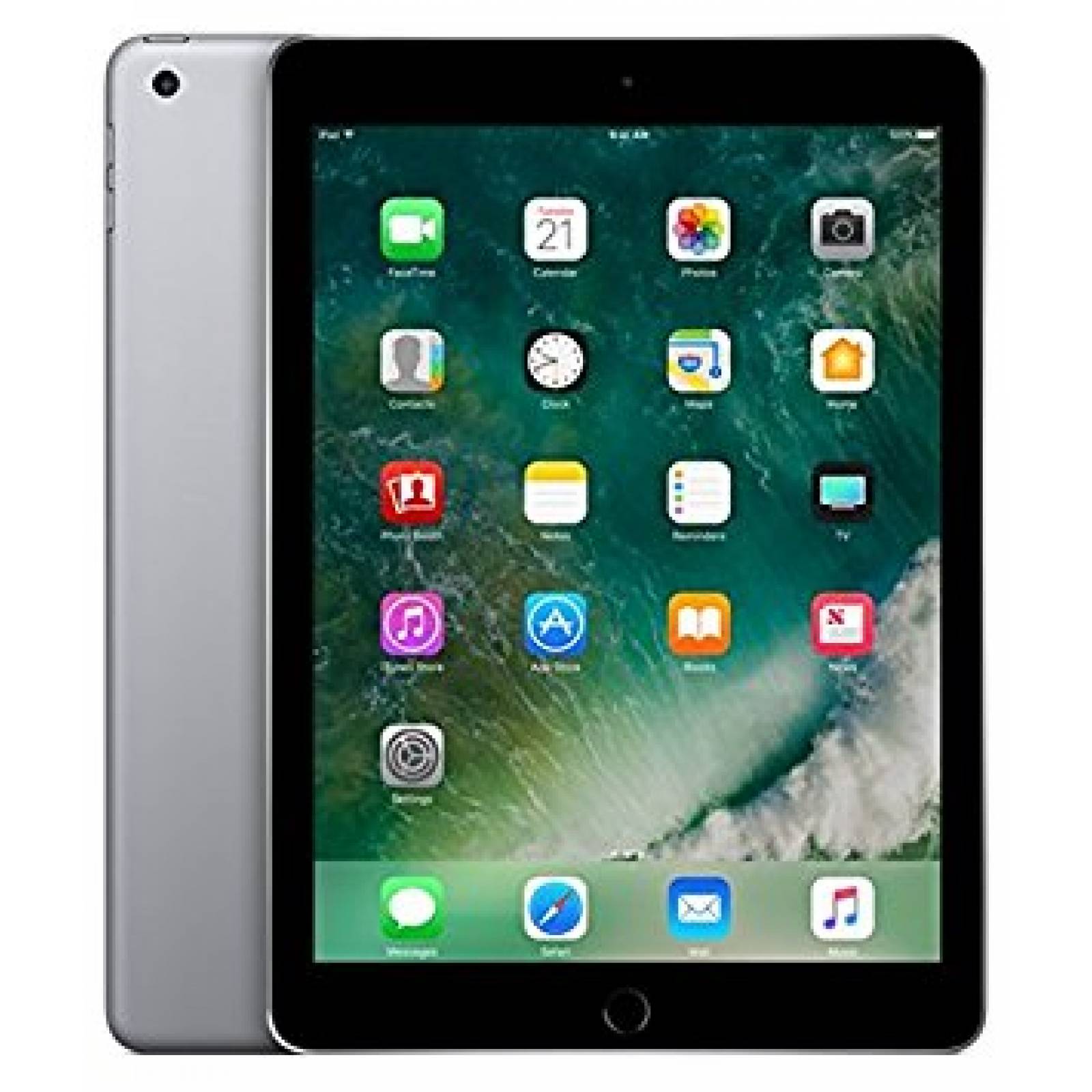 Refurbished - Apple iPad 5th Gen - 9.7
