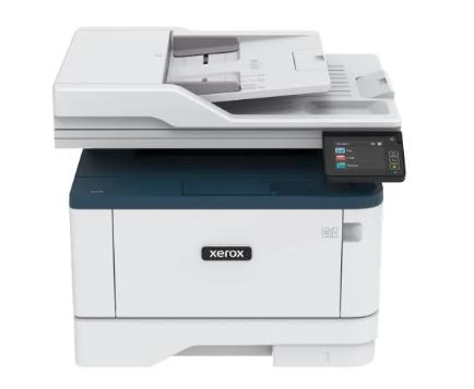 Xerox B305 Multifunction Laser Printer, Monochrome