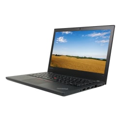 Refurbished (Good) - Lenovo ThinkPad T470p 14