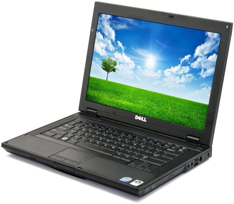 Dell Notebook 5400 Grade A Intel Core i7 i7-8665U 32 GB 512 GB SSD 14