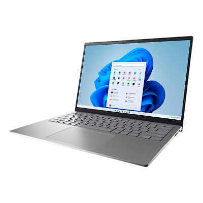 Dell Notebook i5425 Grade A Ryzen 5 5235U 16 GB RAM 512 GB SSD 14