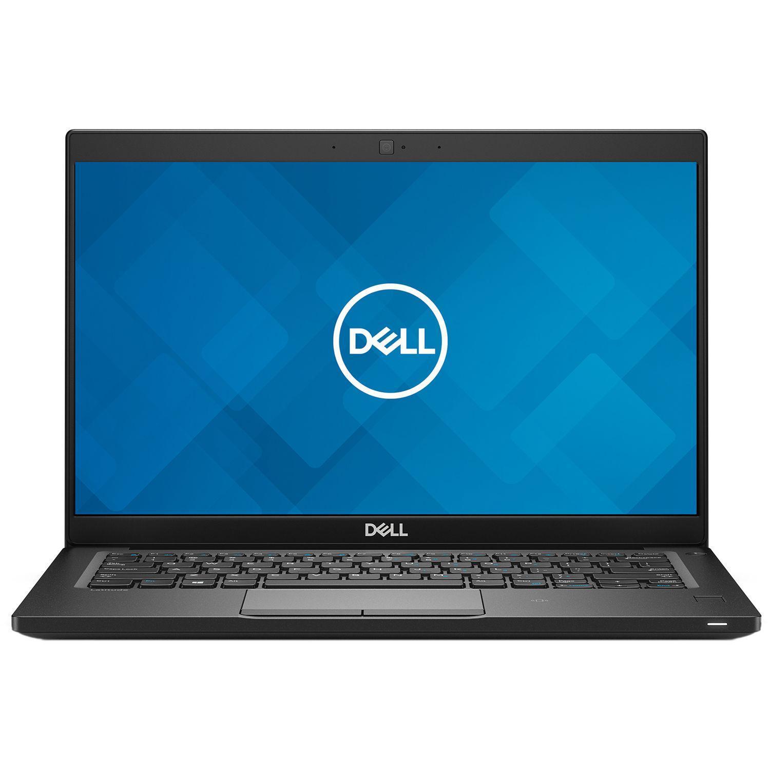 Dell 2 in 1 Notebook 7390 Grade A Intel Core i7 i7-8650U 16 GB RAM 512 GB SSD 13.3