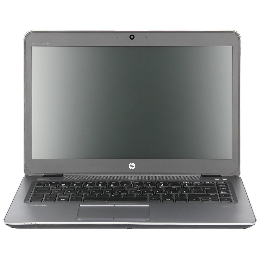HP Notebook 745 G3 Grade C AMD A-Series A10-8700B 8 GB RAM 256 GB SSD 14