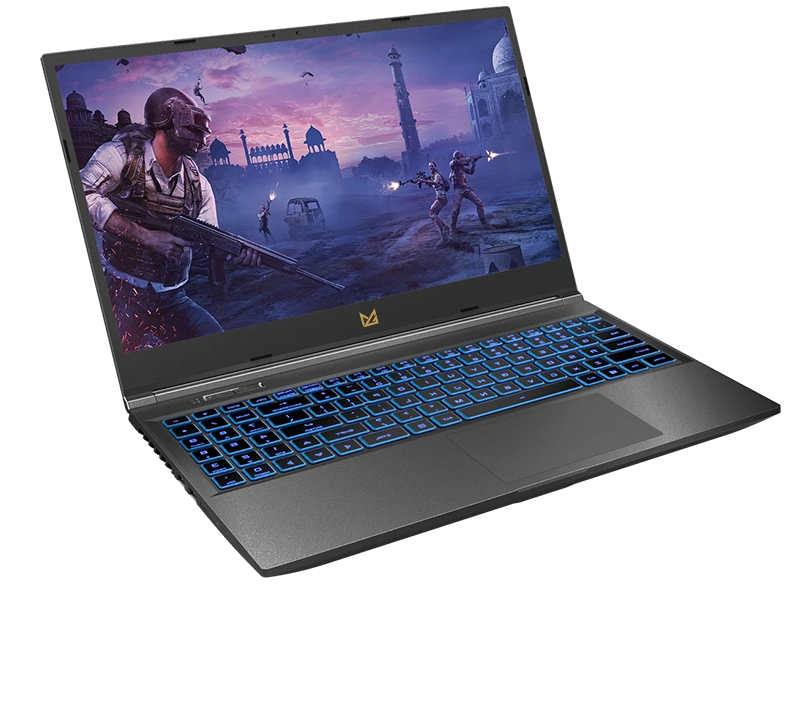 MXG Gaming Notebook AURORA New Intel Core i9 i9-12900H 32 GB RAM 1 TB SSD 17.3