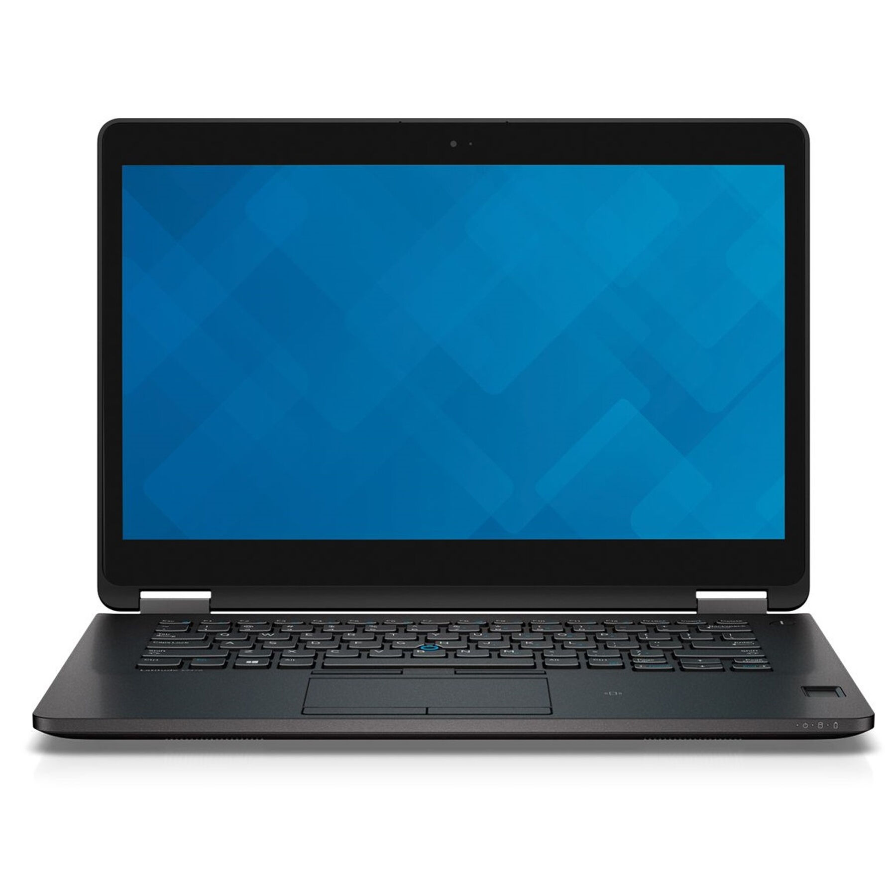 Dell Ultrabook E7470 Grade A Intel Core i7 i7-6600U 16 GB RAM 256 GB SSD 14