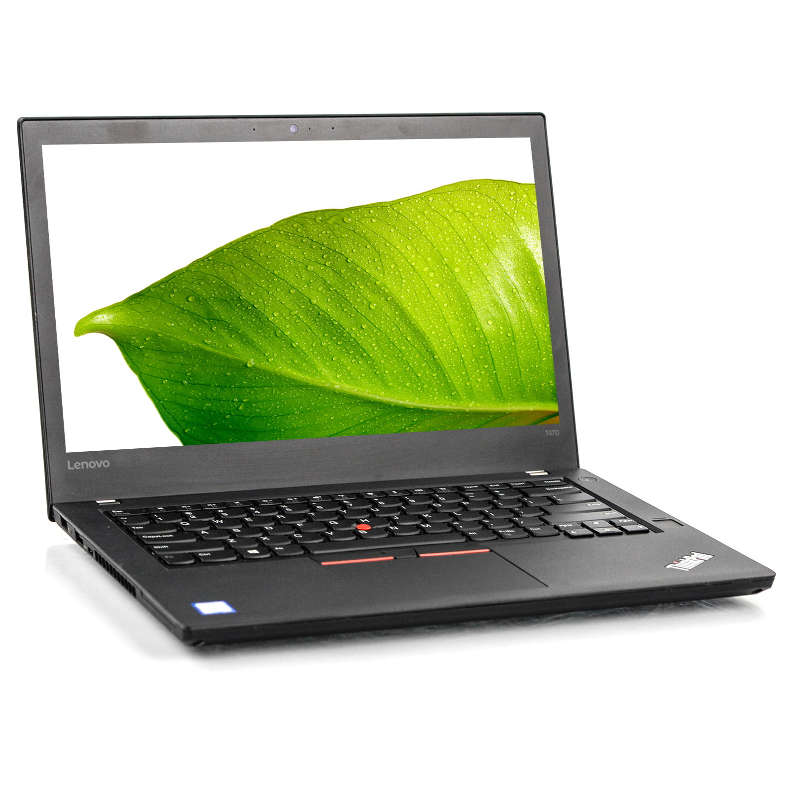 Lenovo Notebook T470 Grade A Intel Core i5 i5-7300U 16 GB RAM 256 GB SSD 14