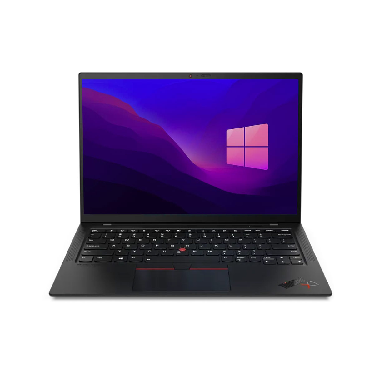 Lenovo X1 Carbon G9 Ultrabook Notebook, Intel Core i7-1185G7 CPU, 16GB RAM, 512GB SSD, 14