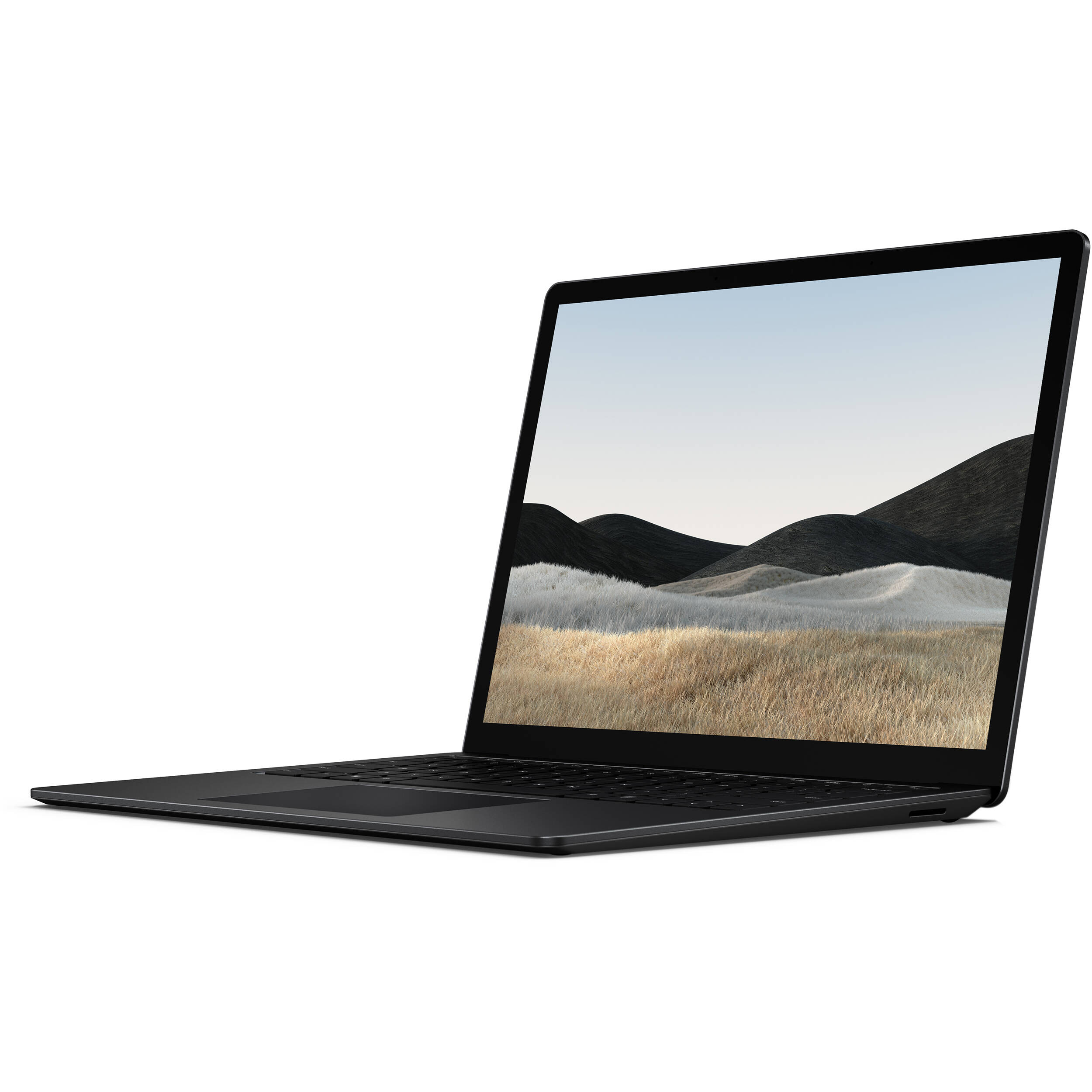 Microsoft Surface QXX-00001 Notebook, Intel Core i7-1065G7 CPU, 16GB RAM, 256 GB SSD,  13.5