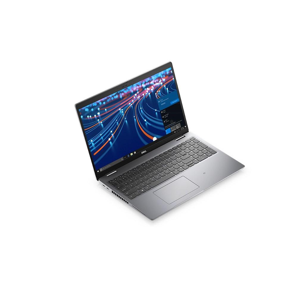 Dell Latitude 5520 Notebook, Intel Core i7-1185G7, 16GB RAM, 512GB SSD, 15.6