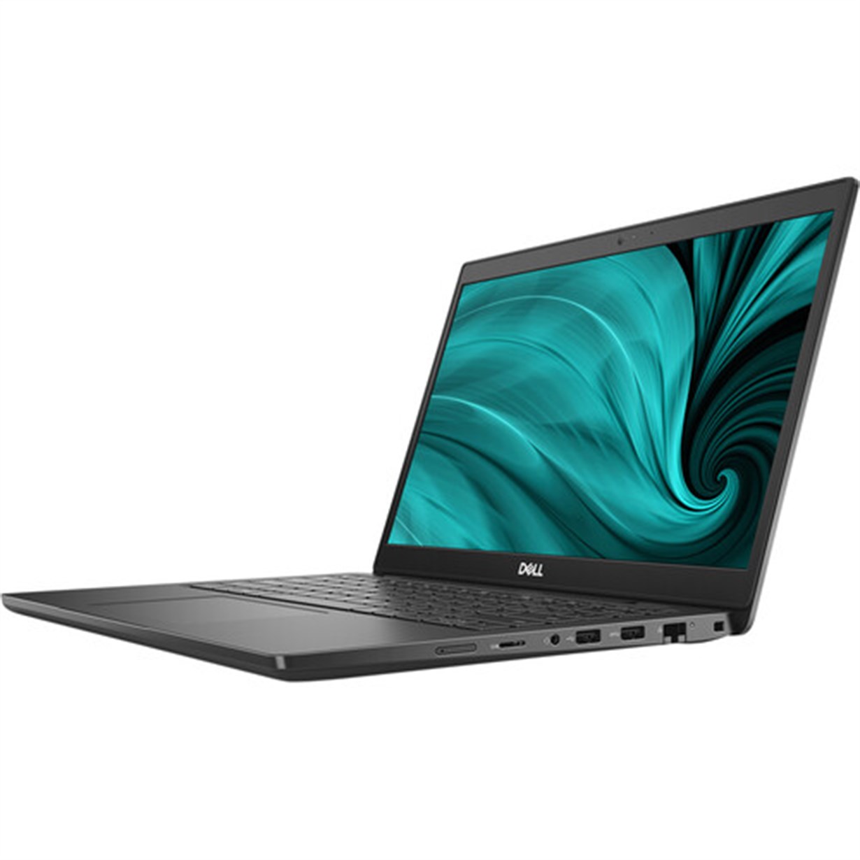 Dell Latitude 3420 Notebook, Intel Core i5-1145G7 CPU, 16GB RAM, 256GB SSD, 14