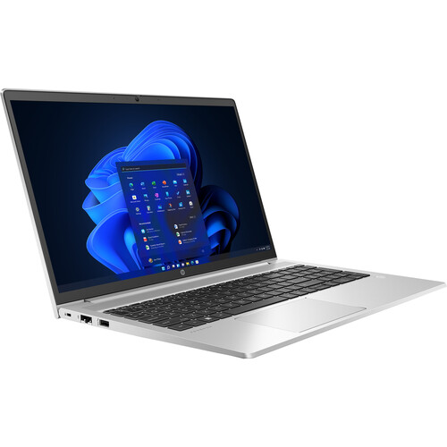 HP ProBook 450 15.6 inch G9 Notebook, G9 i5-1235U, 16GB RAM, 256GB SSD, Win 11 Pro
