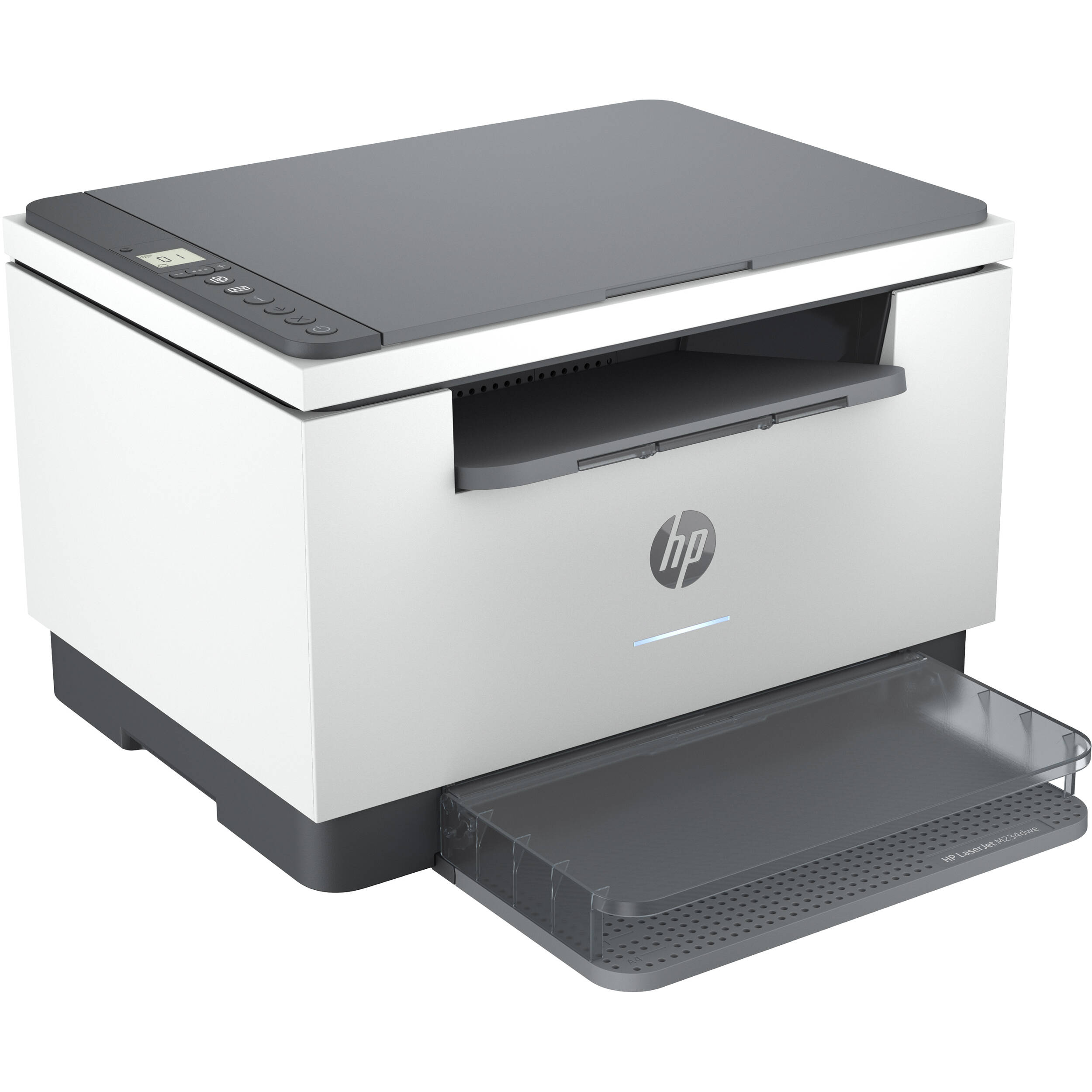 HP M234DWE All-In-One Monochrome Laser Printer. 